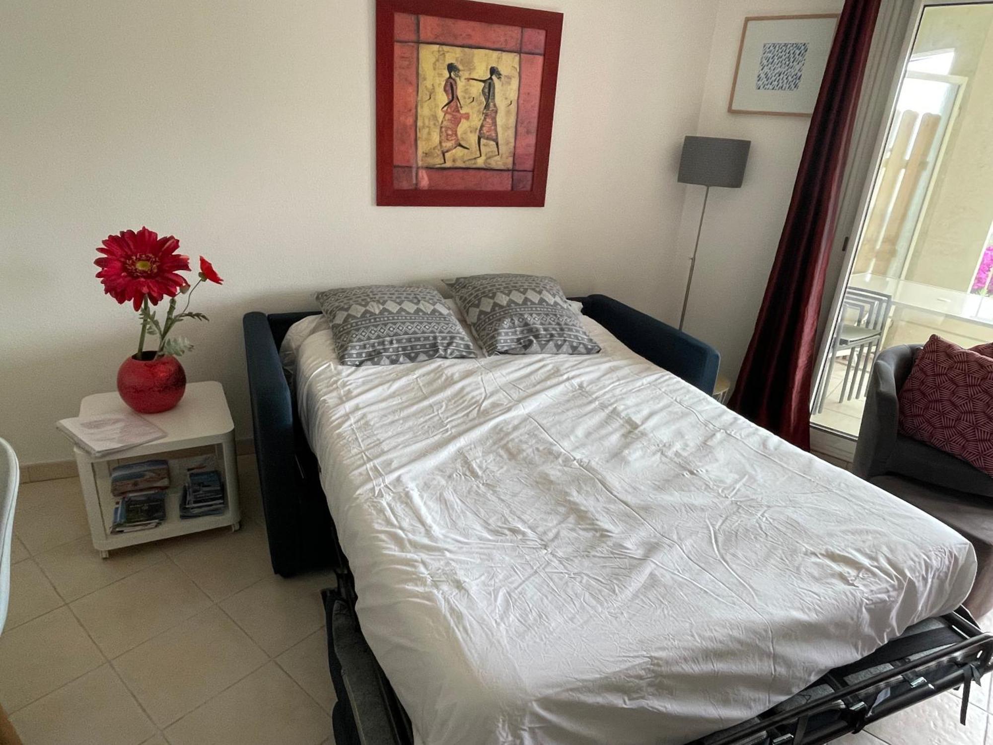 Renoir Appartement Cagnes-sur-Mer Bagian luar foto