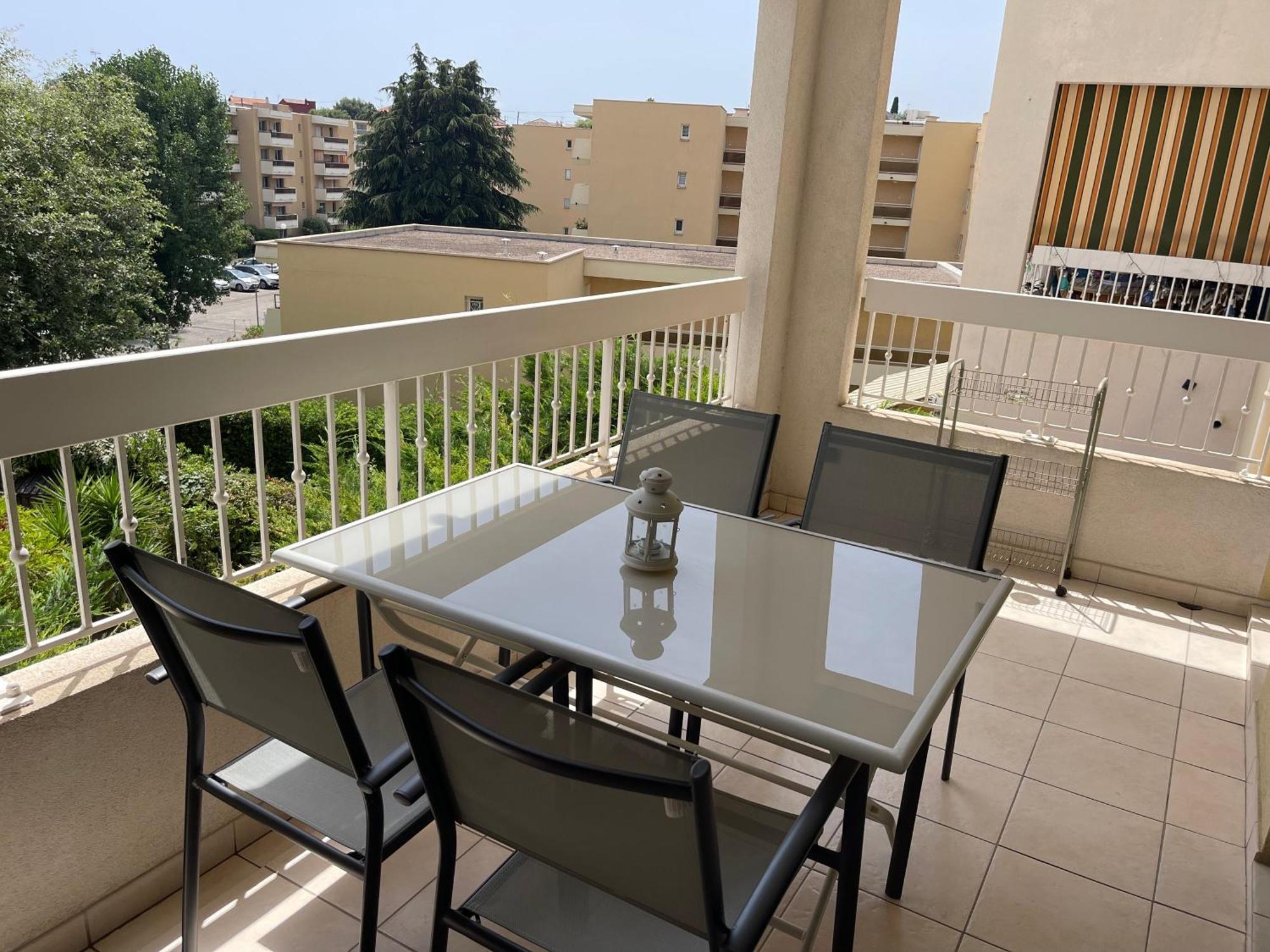 Renoir Appartement Cagnes-sur-Mer Bagian luar foto