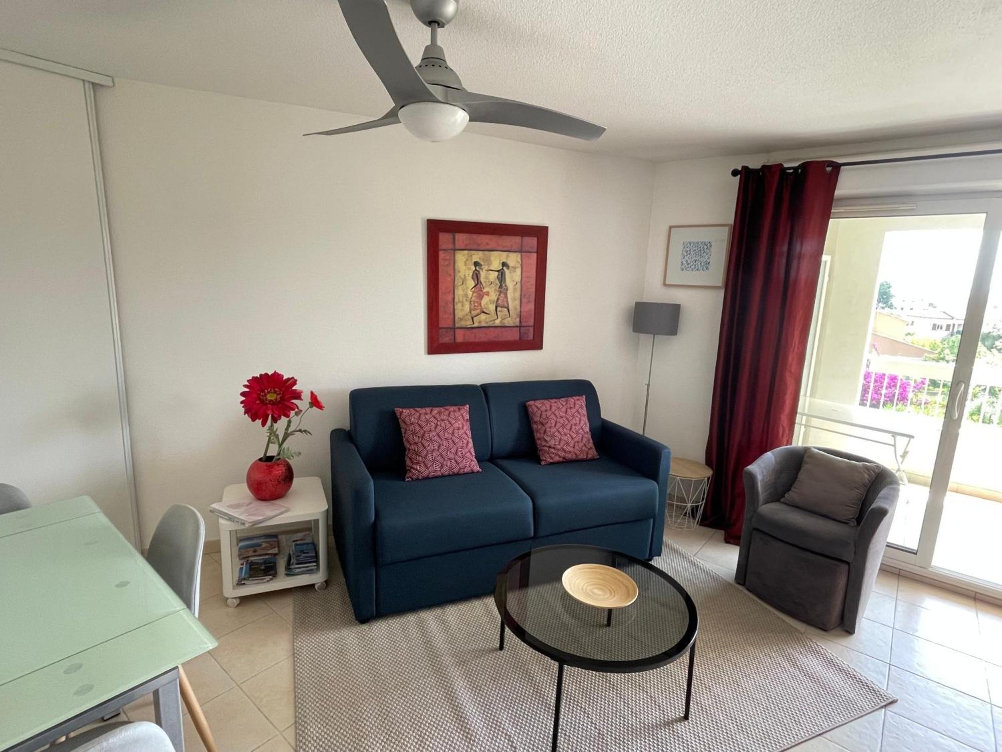 Renoir Appartement Cagnes-sur-Mer Bagian luar foto