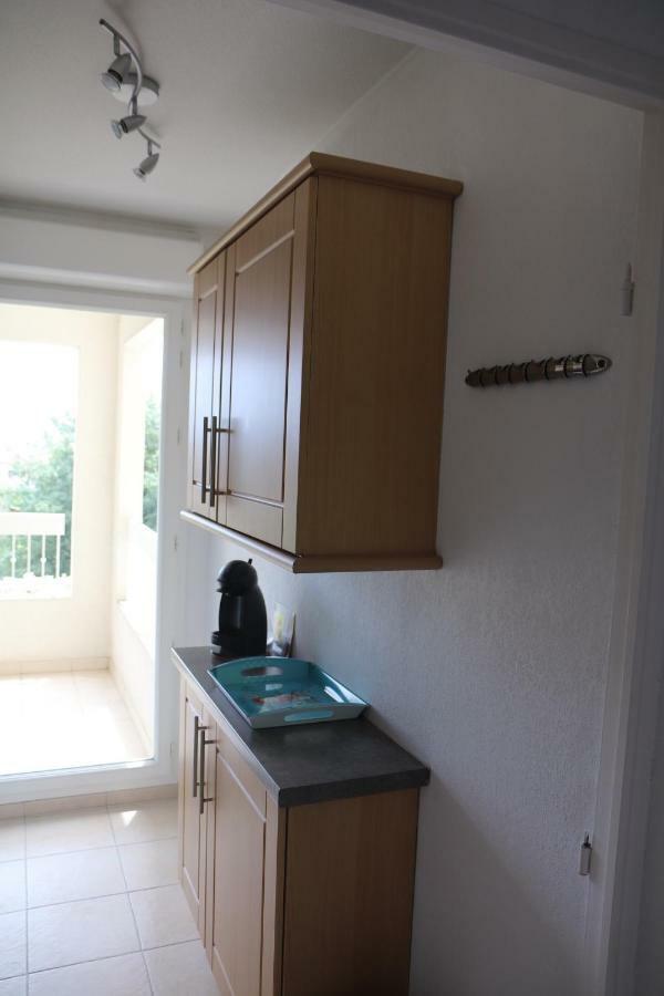 Renoir Appartement Cagnes-sur-Mer Bagian luar foto